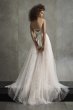 Tiered Tulle Wedding Dress VW351497