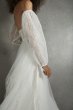 Dutch Lace Corset Wedding Dress 7SLVW351548