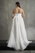 Gazar Plus Size Wedding Dress 8VW351576