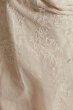 Beaded Applique Tall Plus Wedding Dress with Swags 4XL8CWG875