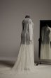 Long Sleeve Lace Plus Overdress 8VW351609