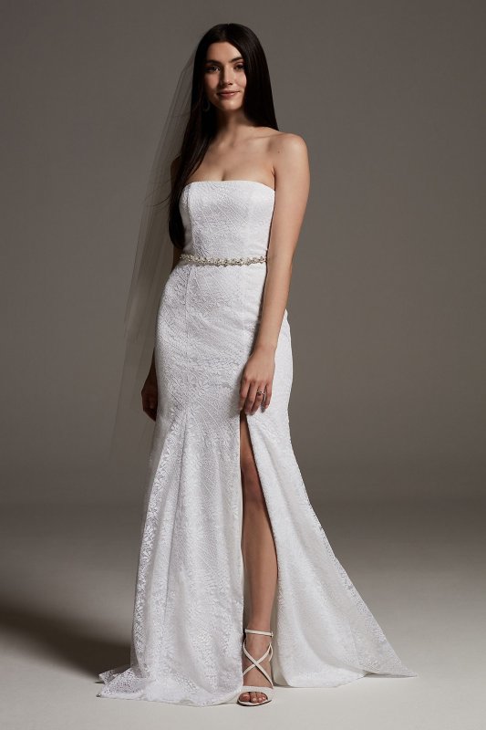 Fern Lace Wedding Dress VW351598