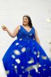 Fairytale Ballgown with Embellished Lace Applique Fifteen Roses FR2103