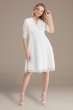Wedding Belle Lace Dress 79150905