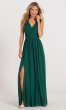 Long Bridesmaid Dress DG-D-2894