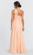 Metallic Blush Bess Bridesmaid Dress IA-Bess