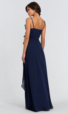 Chiffon Brianna Long Bridesmaid Dress JAUG-C-Brianna-Long