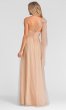 Convertible Annabelle Bridesmaid Dress by JY-BM-Annabelle