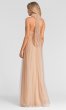 Convertible Annabelle Bridesmaid Dress by JY-BM-Annabelle