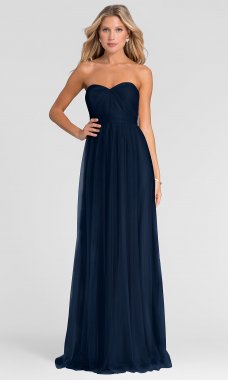 Convertible Annabelle Bridesmaid Dress by JY-BM-Annabelle