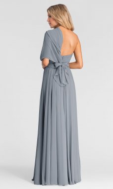 Long Convertible Mira Bridesmaid Dress JY-BM-Mira
