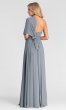 Long Convertible Mira Bridesmaid Dress JY-BM-Mira
