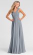 Long Convertible Mira Bridesmaid Dress JY-BM-Mira