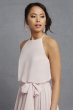 Alana Chiffon Bridesmaid Dress Donna W2190MDB