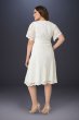 Graced with Love Plus Size Lace Wedding Dress 19170901