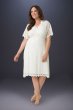 Graced with Love Plus Size Lace Wedding Dress 19170901