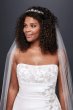 Extra Length A-line Side Drape Strapless Gown Collection 4XL9V9665