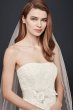 Tulle Wedding Dress with Soft Sweetheart Neckline Collection 4XLV3469