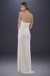 Dawson Beaded Wedding Dress 51039