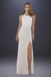 Dawson Beaded Wedding Dress 51039