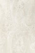 Off-the-Shoulder Applique Plus Size Wedding Dress Collection 9WG3940