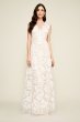 Cecila A-Line Wedding Dress ATI17370LBR