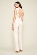 Arden Lace Jumpsuit AVM17381BR