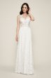 Diandra Illusion Wedding Dress BBI18022LBR