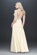 Callais Ruffle DressC161024102FM