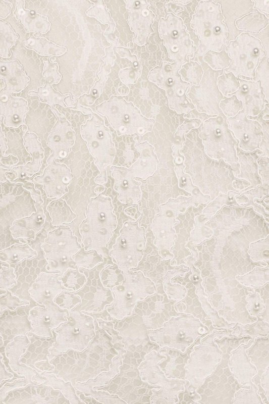 Cap Sleeve Illusion Wedding Dress CMK513