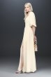 Madelyn Bubble Sleeve DressFPW3726101FM