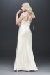 Celia Charmeuse Slip DressFPW3757106FM