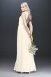 Luna Accordion Pleated DressFPW3790101FM