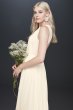 Luna Accordion Pleated DressFPW3790101FM