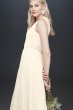 Luna Accordion Pleated DressFPW3790101FM