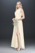 Luna Accordion Pleated DressFPW3790101FM