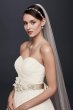 Tulle Wedding Dress with Sweetheart Neckline Collection NTWG3802