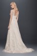 Sleeveless Tulle and Lace A-Line Wedding Dress Collection OP1297