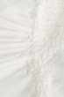 Chiffon A-line Wedding Dress with Side Draping Collection V9409