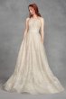 Macrame Lace Wedding Dress VW351400