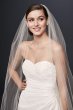 Taffeta A-Line Wedding Dress with Sweetheart Neck Collection WG3243