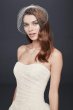 Tea Length Drop Waist Lace Wedding Dress Collection WG3719
