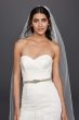 Strapless Ruched Mermaid Tulle Wedding Dress Collection WG3791