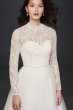 Strapless Sweetheart Tulle Wedding Dress Collection WG3802