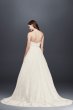 Lace Sweetheart Wedding Ball Gown Collection WG3829