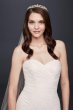 Allover Lace Mermaid Wedding Dress Collection WG3842