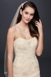 Corset Back Beaded Lace Mermaid Wedding Dress Collection WG3909