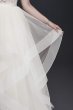 Tiered Tulle Ball Gown Wedding Skirt Collection WG3946