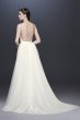 Tulle Ball Gown Wedding Skirt Collection WG3947