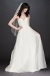 Gradient Glitter Tulle Wedding Dress Collection WG3961